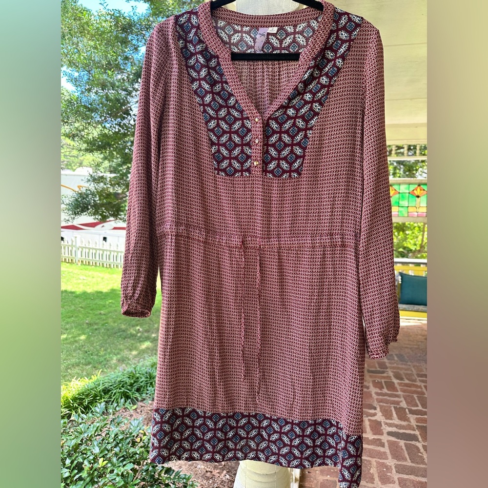 Alya dress